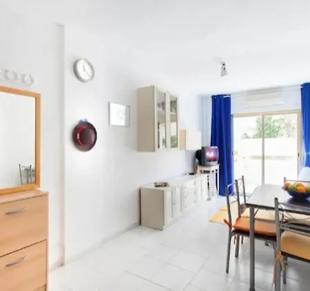 Apartment Seaview At The